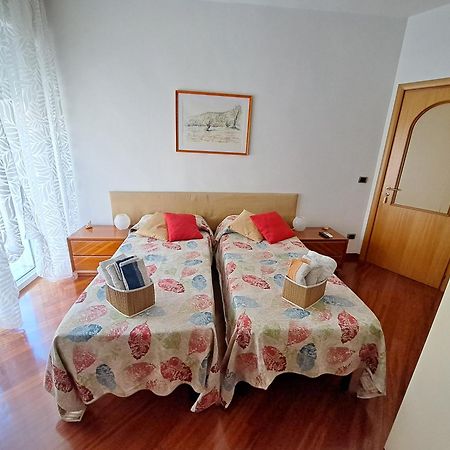 Aurora B&B 마테라 외부 사진