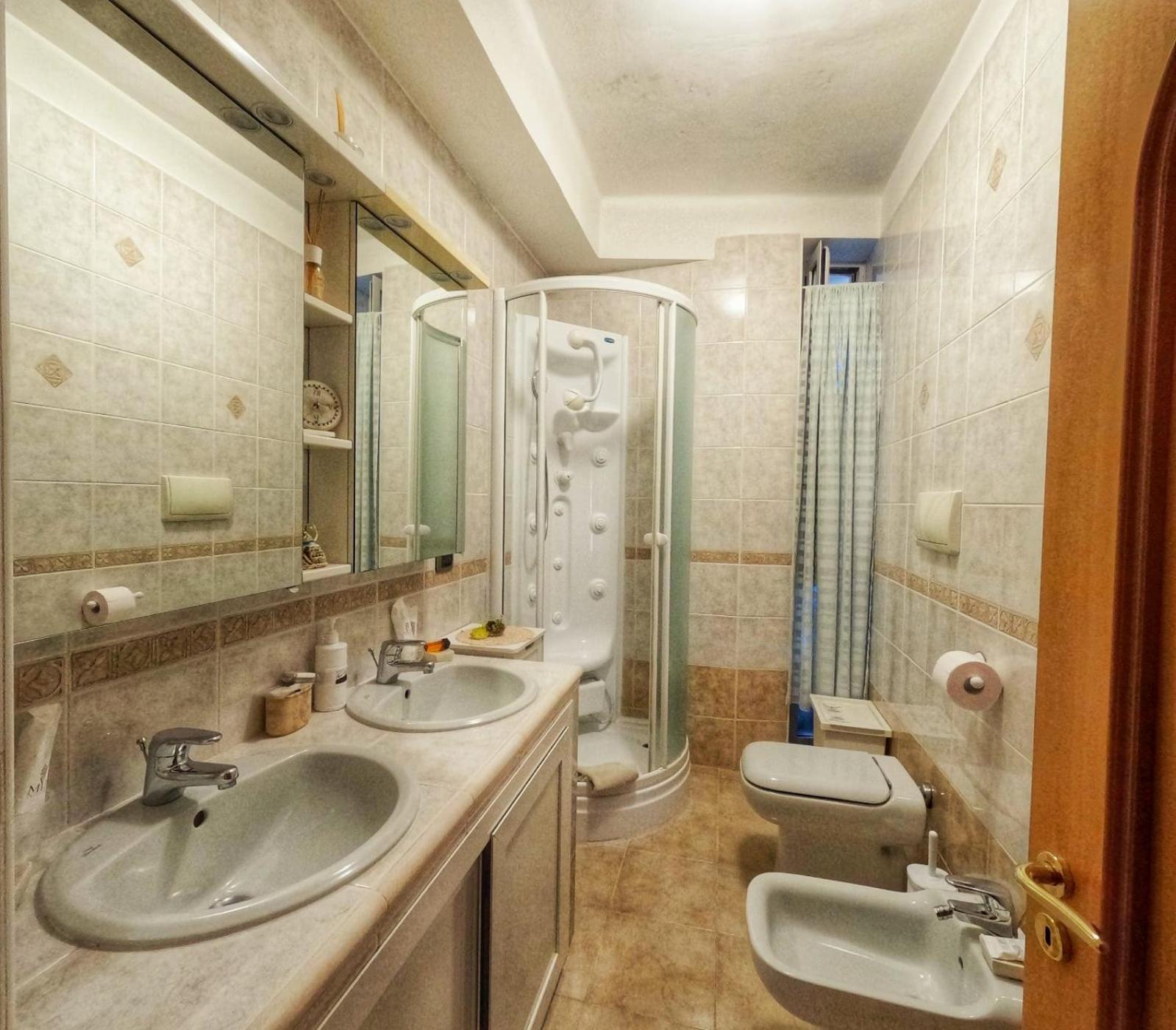 Aurora B&B 마테라 외부 사진