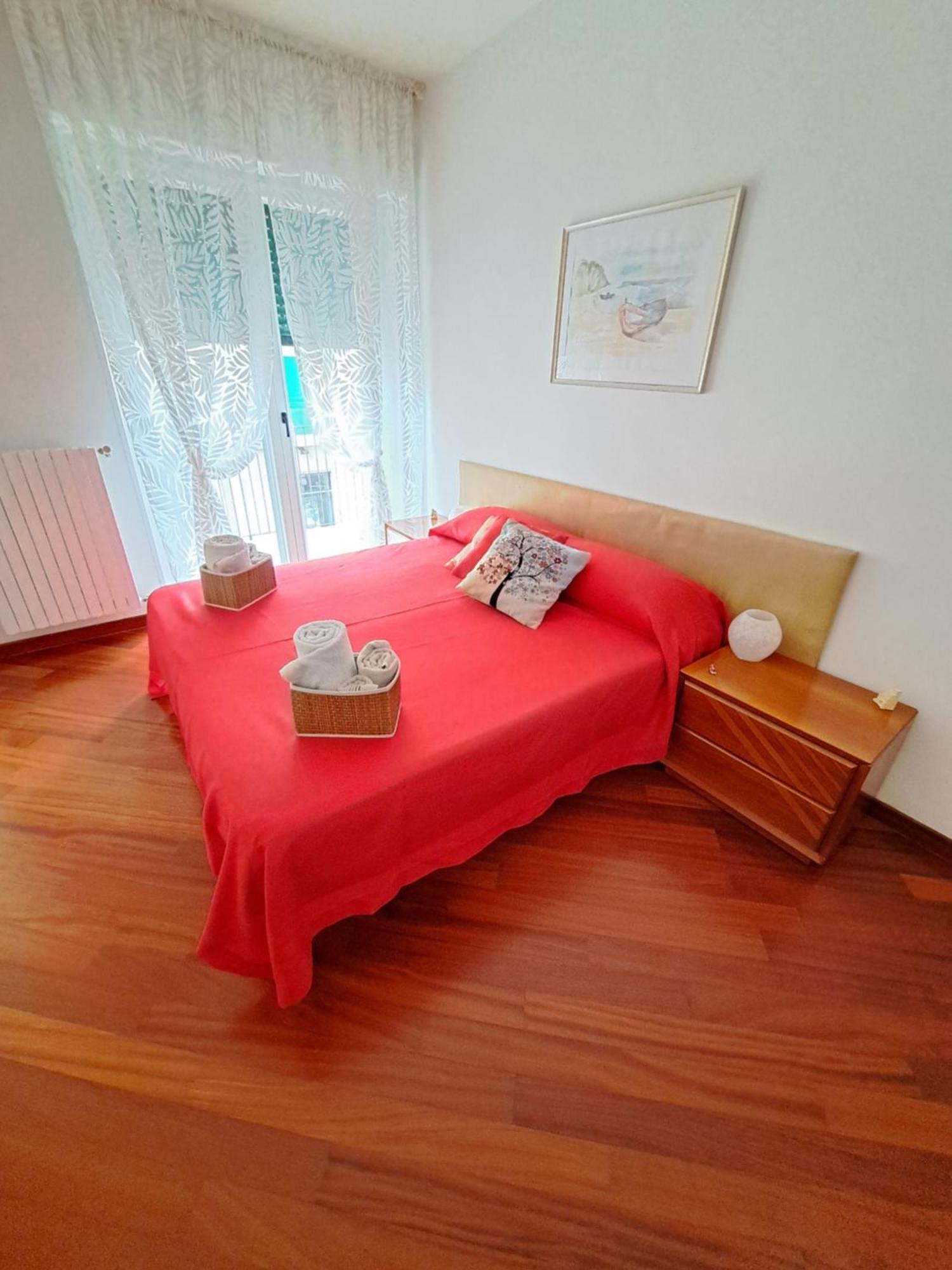 Aurora B&B 마테라 외부 사진