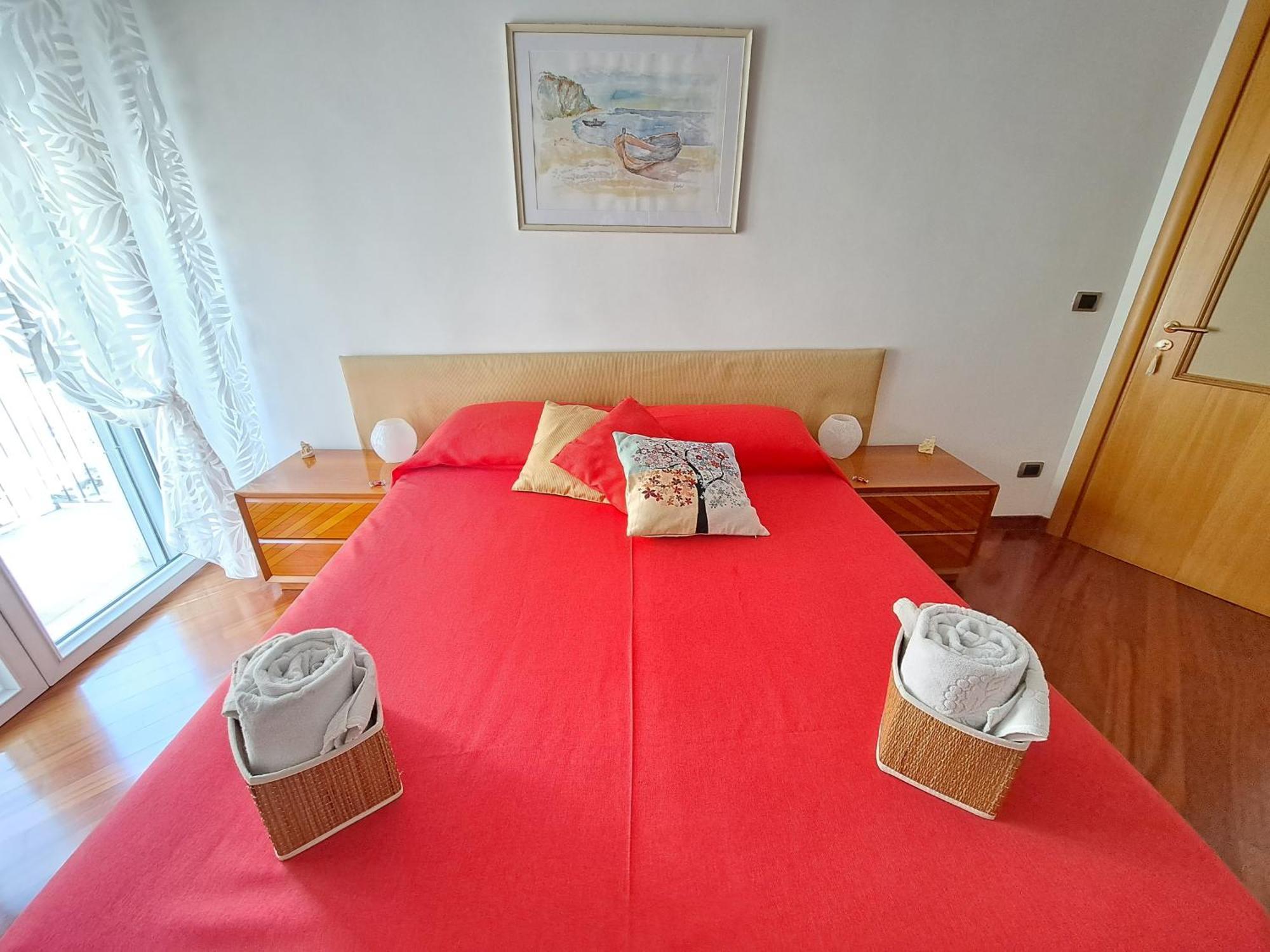 Aurora B&B 마테라 외부 사진