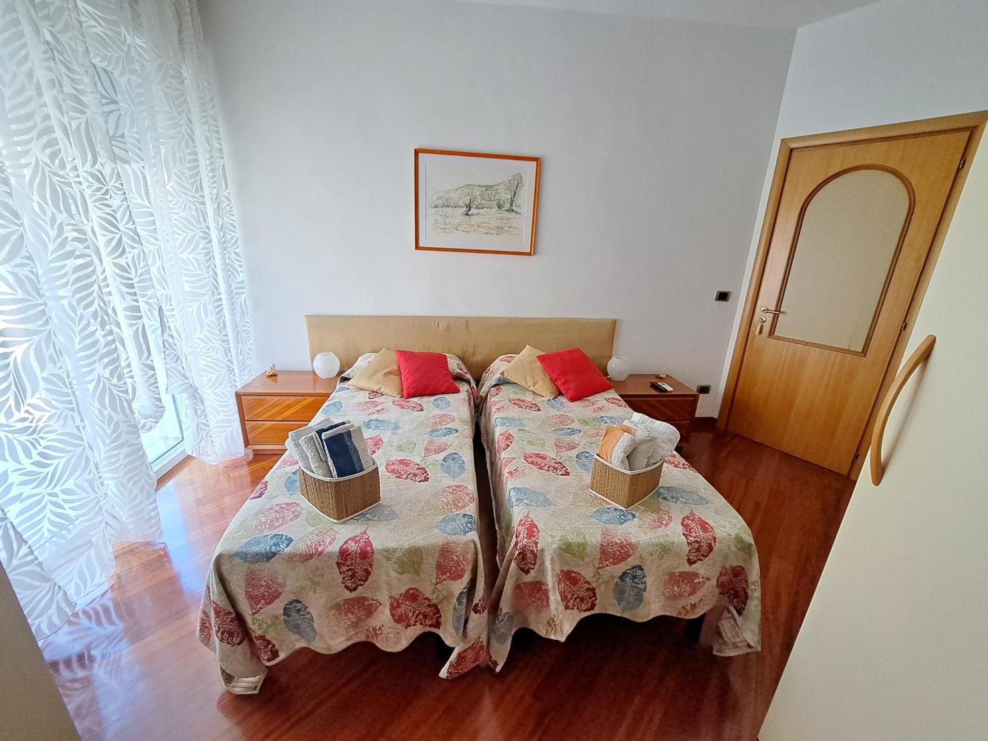 Aurora B&B 마테라 외부 사진